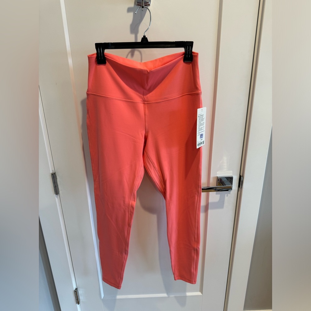 BNWT Lululemon Align Legging 28”
